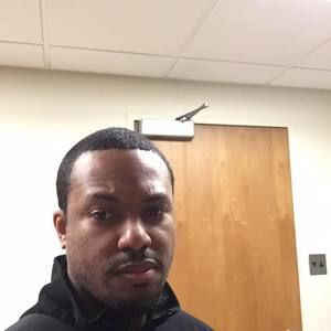 Meet your Posher, Shariyf